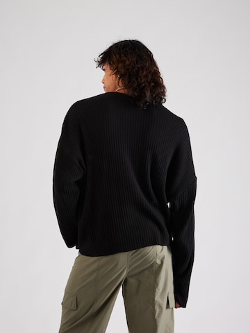 SHYX Sweater 'Chiara' in Black