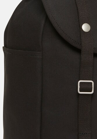 TIMBERLAND - Mochila 'Work For The Future' en negro