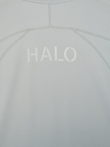 HALO Shirt 'SORONA BOXY' in Grey