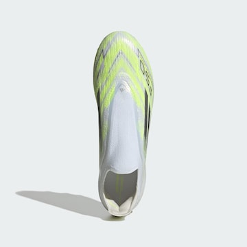 ADIDAS PERFORMANCE - Zapatillas de fútbol 'F50 Sparkfusion Elite' en blanco