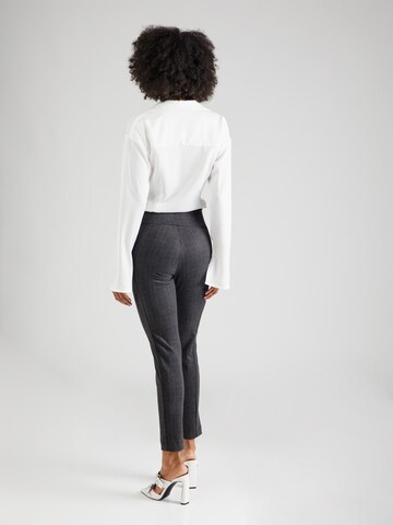 ESPRIT Skinny Leggings in Schwarz