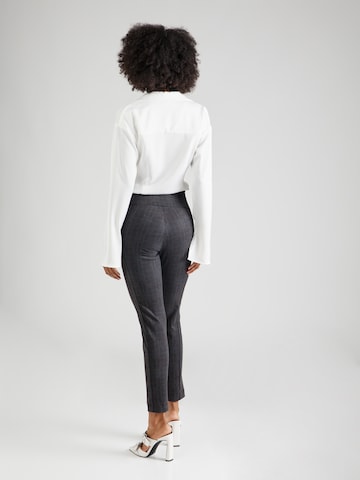 ESPRIT Skinny Leggings i svart