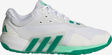 ADIDAS SPORTSWEAR Sports shoe 'Dropset' in White