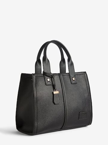 Friends Like These Shopper in Black