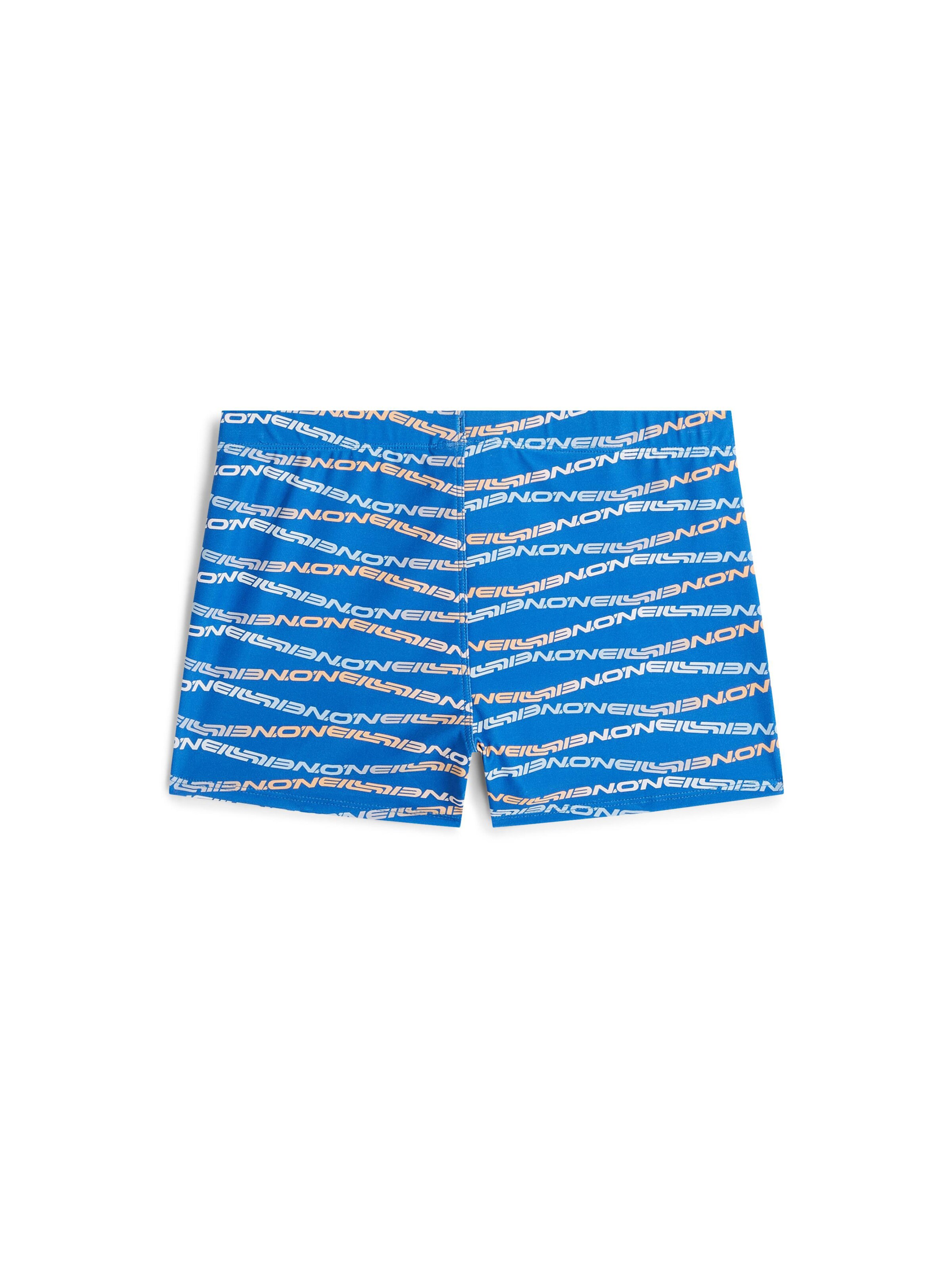 Pantaloncini da bagno di O'NEILL in blu