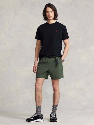 Polo Ralph Lauren Μπλουζάκι 'Classic' σε μαύρο