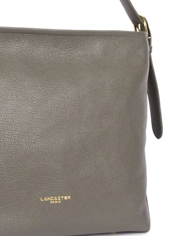 Borsa a spalla 'Dune' di LANCASTER Paris in grigio