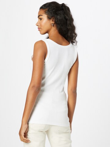 MSCH COPENHAGEN Top in White