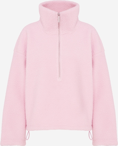 UNFOLLOWED x ABOUT YOU Sweater majica 'DREAMY ' u roza, Pregled proizvoda