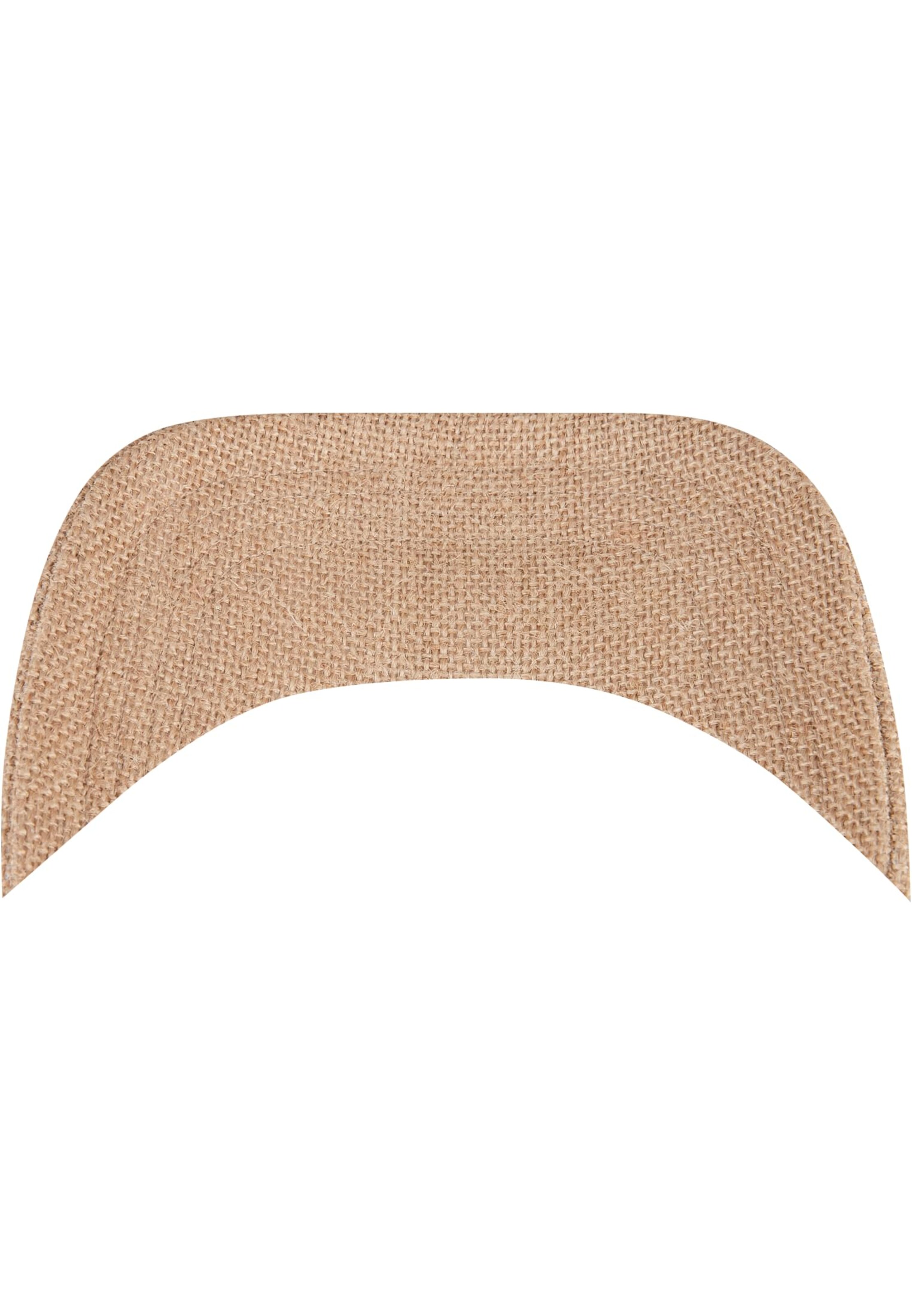Flexfit Visor in Beige