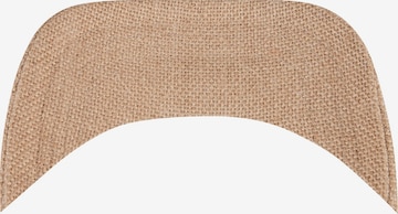 Flexfit Visor in Beige