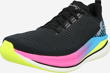 juoda UNDER ARMOUR Bėgimo batai 'Velociti SPD': priekis