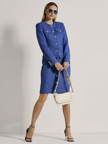 MADELEINE Blazers in Blauw