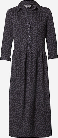 Dorothy Perkins Dress in Black: front