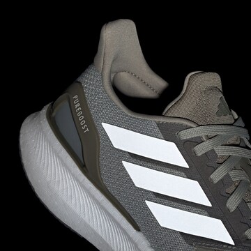ADIDAS PERFORMANCE - Sapatilha de corrida 'Pureboost 5' em verde