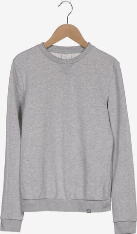 PUMA Sweater XS in Grau: predná strana