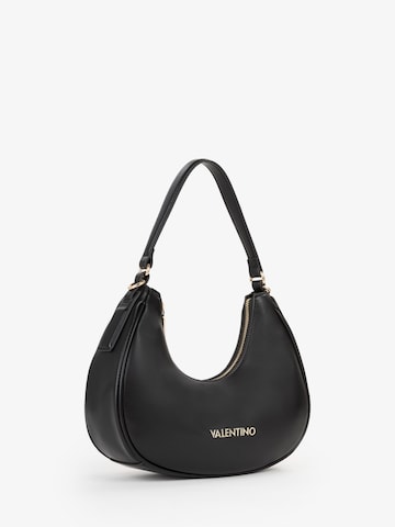 juoda VALENTINO Rankinė ant peties 'CLIO RE'