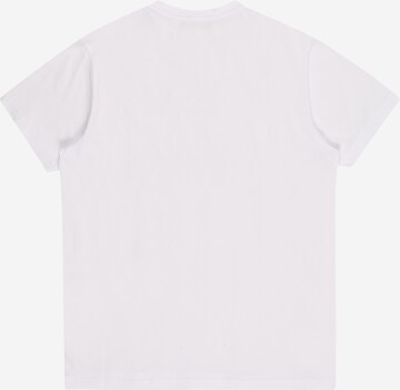 DSQUARED2 - Camiseta en blanco