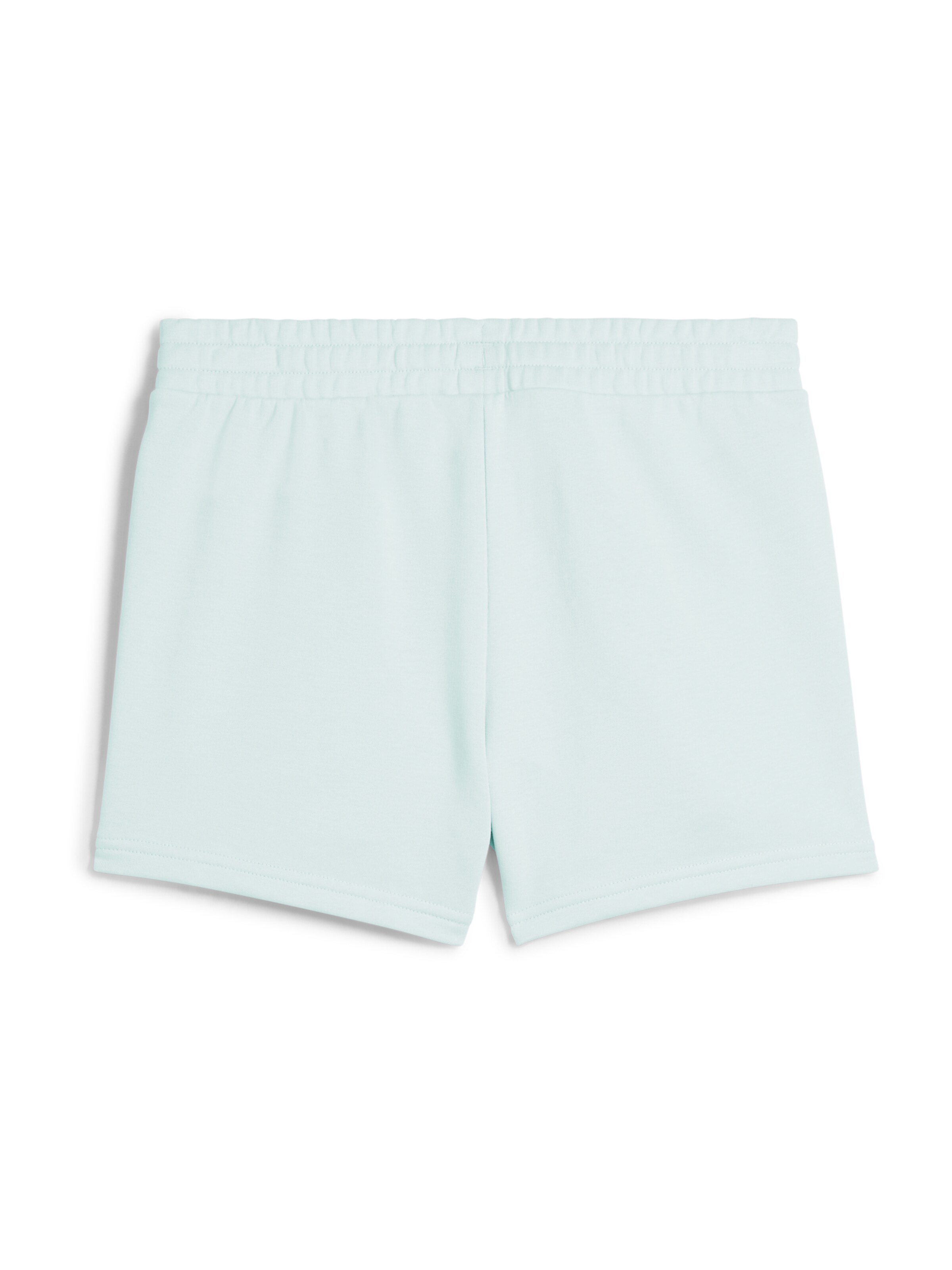 PUMA Regular Спортен панталон 'ESS No. 1' в синьо