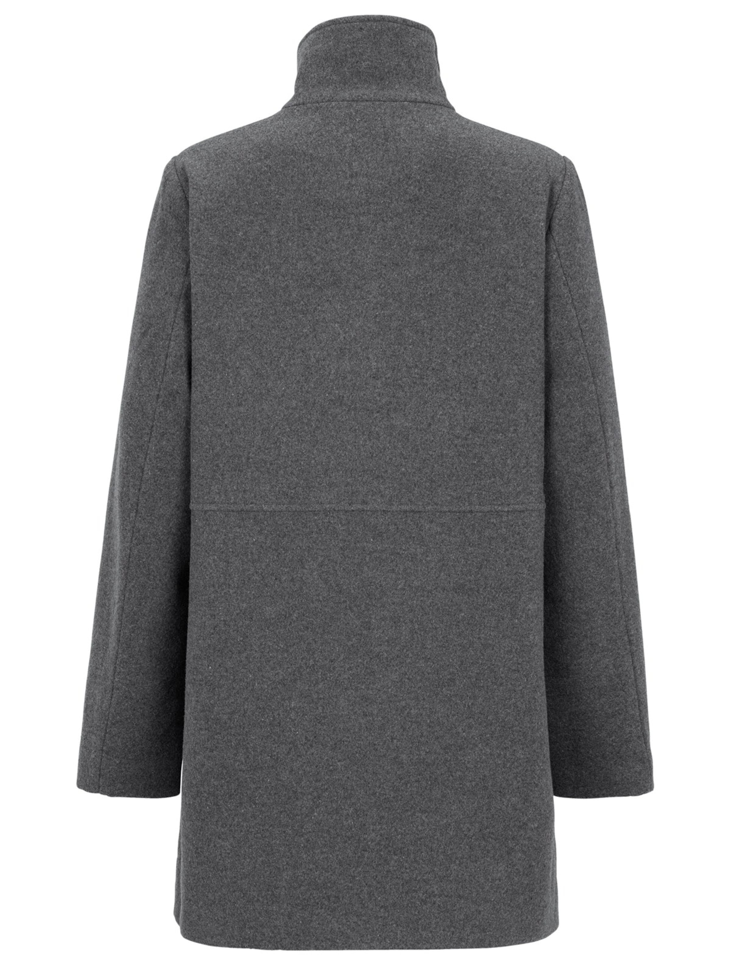 Manteau mi-saison Cellbes of Sweden en gris