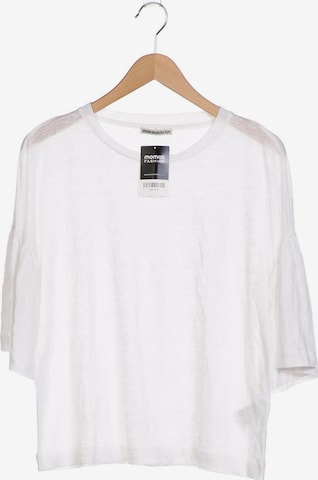 DRYKORN Top & Shirt in S in White: front