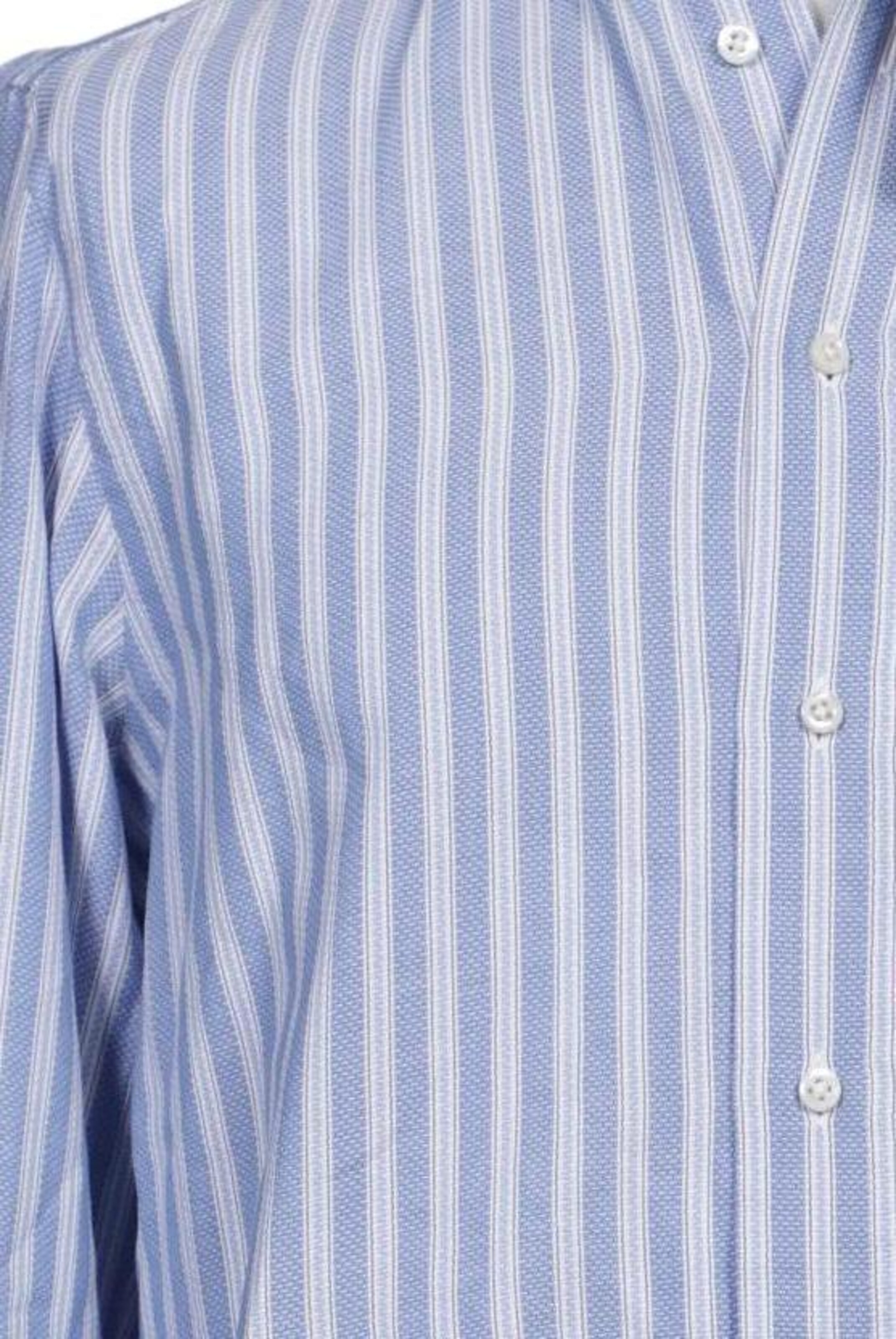 Baldessarini Button Up Shirt in M in Mixed colors