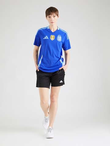 ADIDAS PERFORMANCE Trikoo 'Argentina 24 Away' värissä sininen