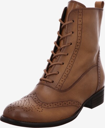 GABOR Stiefelette in braun, Produktansicht