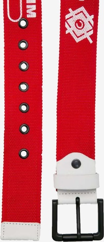 CIPO & BAXX Belt in Mixed colors