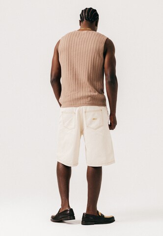 BLKVIS Pullunder in Pink