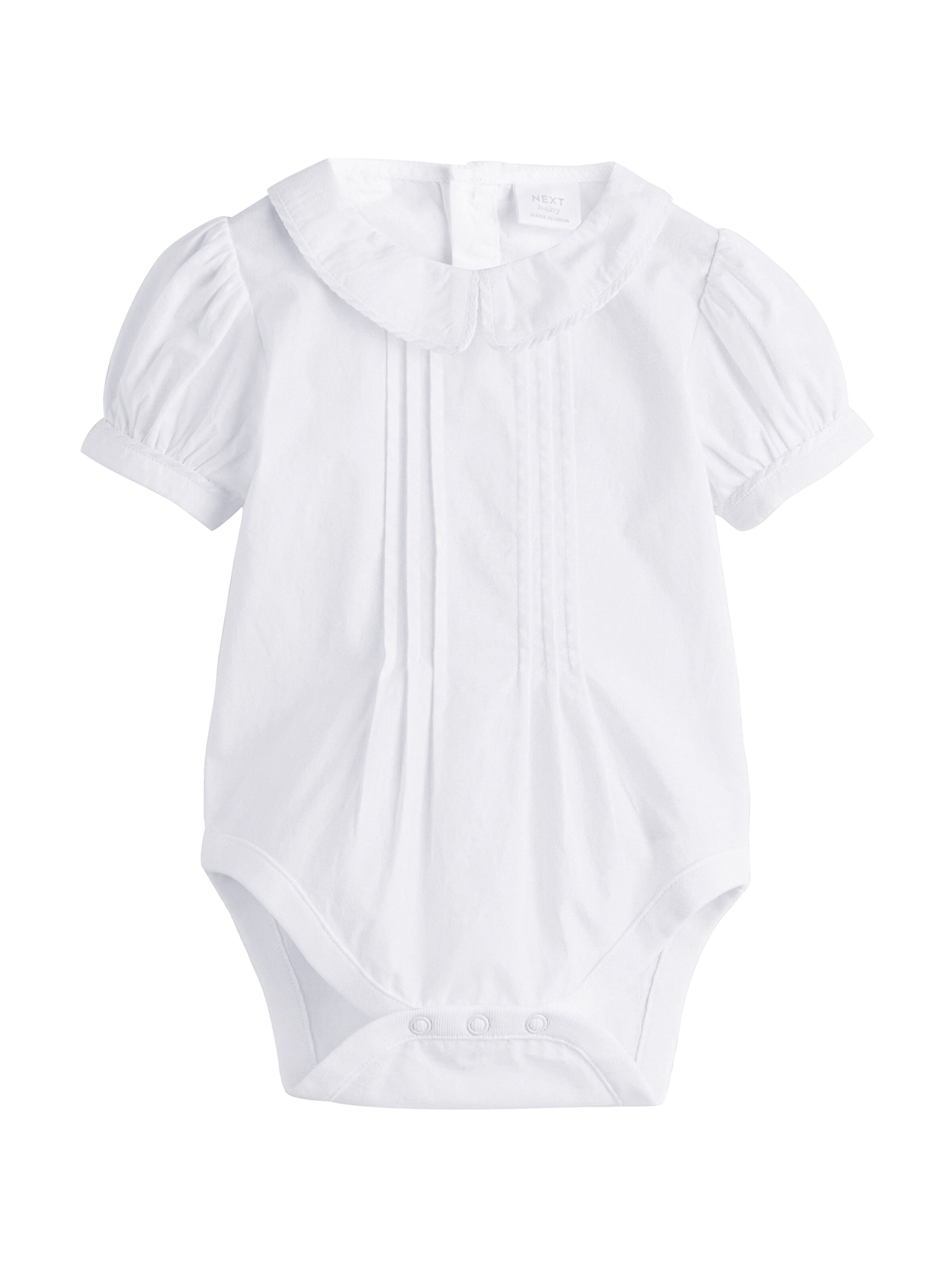 Next Комплект в Белый: спереди