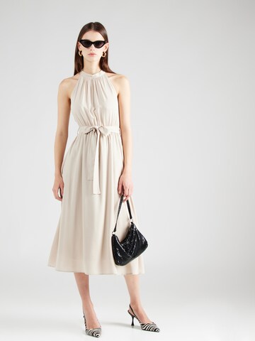 Trendyol Kleid in Beige