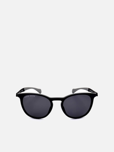 HUGO BOSS Gafas de sol en 54 en negro, Vista del producto