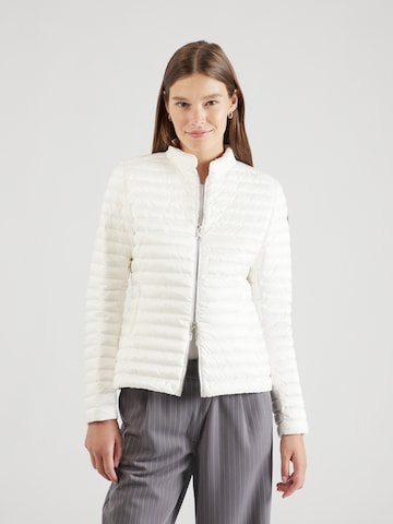 Colmar Демисезонная куртка в Белый: спереди