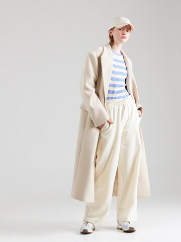 PIECES - Jersey 'PCCrista' en azul