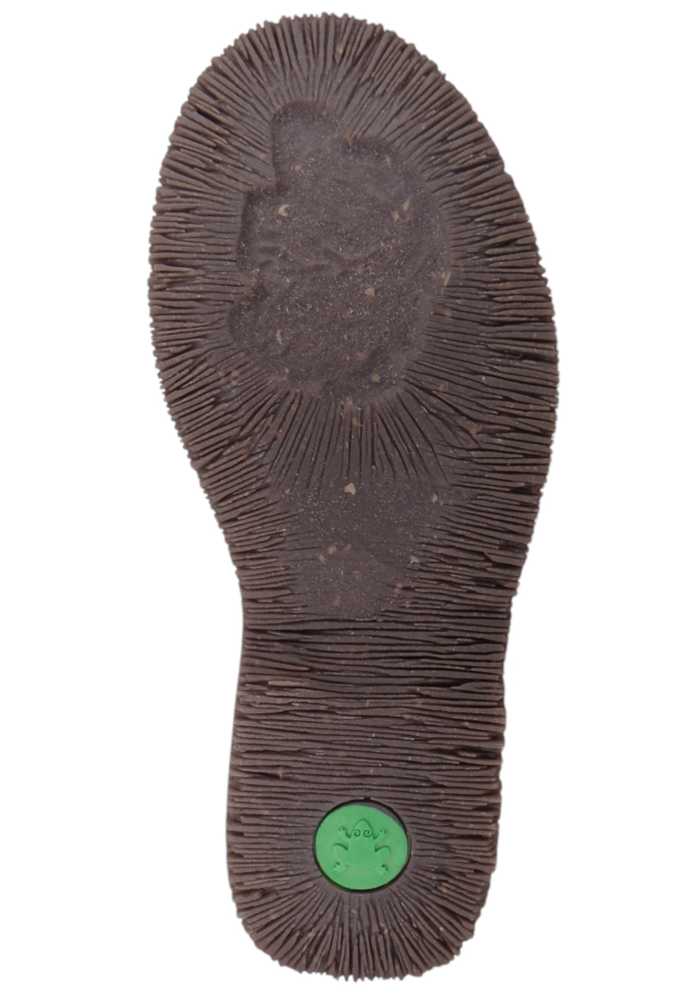 Chelsea Boots 'Volcano' EL NATURALISTA en gris