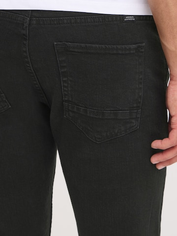 Slimfit Jeans 'BHTwister' di BLEND in nero