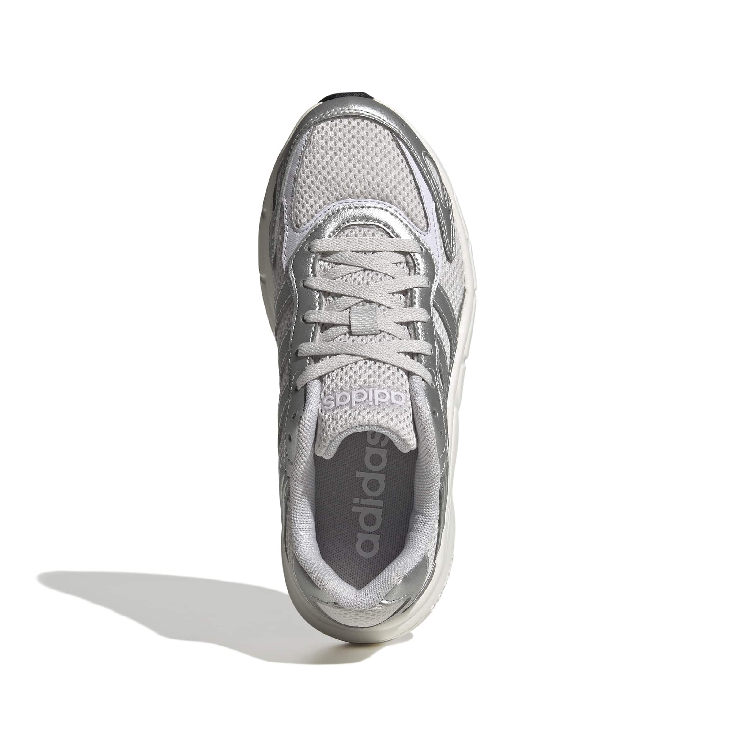 ADIDAS SPORTSWEAR - Zapatillas deportivas 'ECLYPTIX 2000' en plata