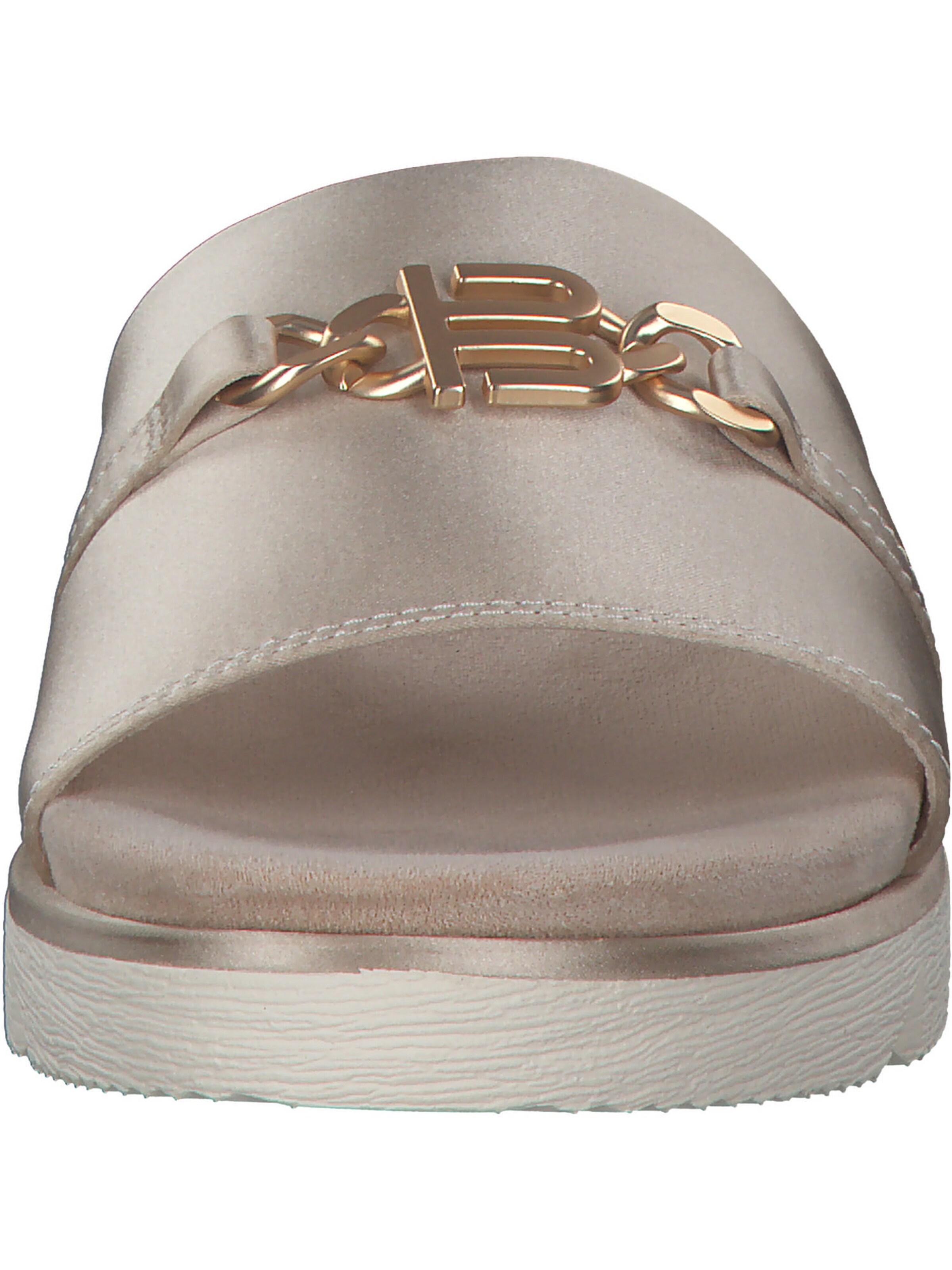 TT. BAGATT Muiltjes 'Bagatt Kiko' in Beige