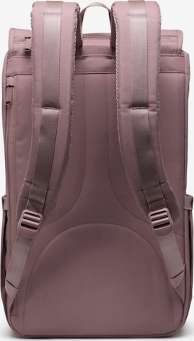 Herschel - Mochila 'Little America™' em rosa