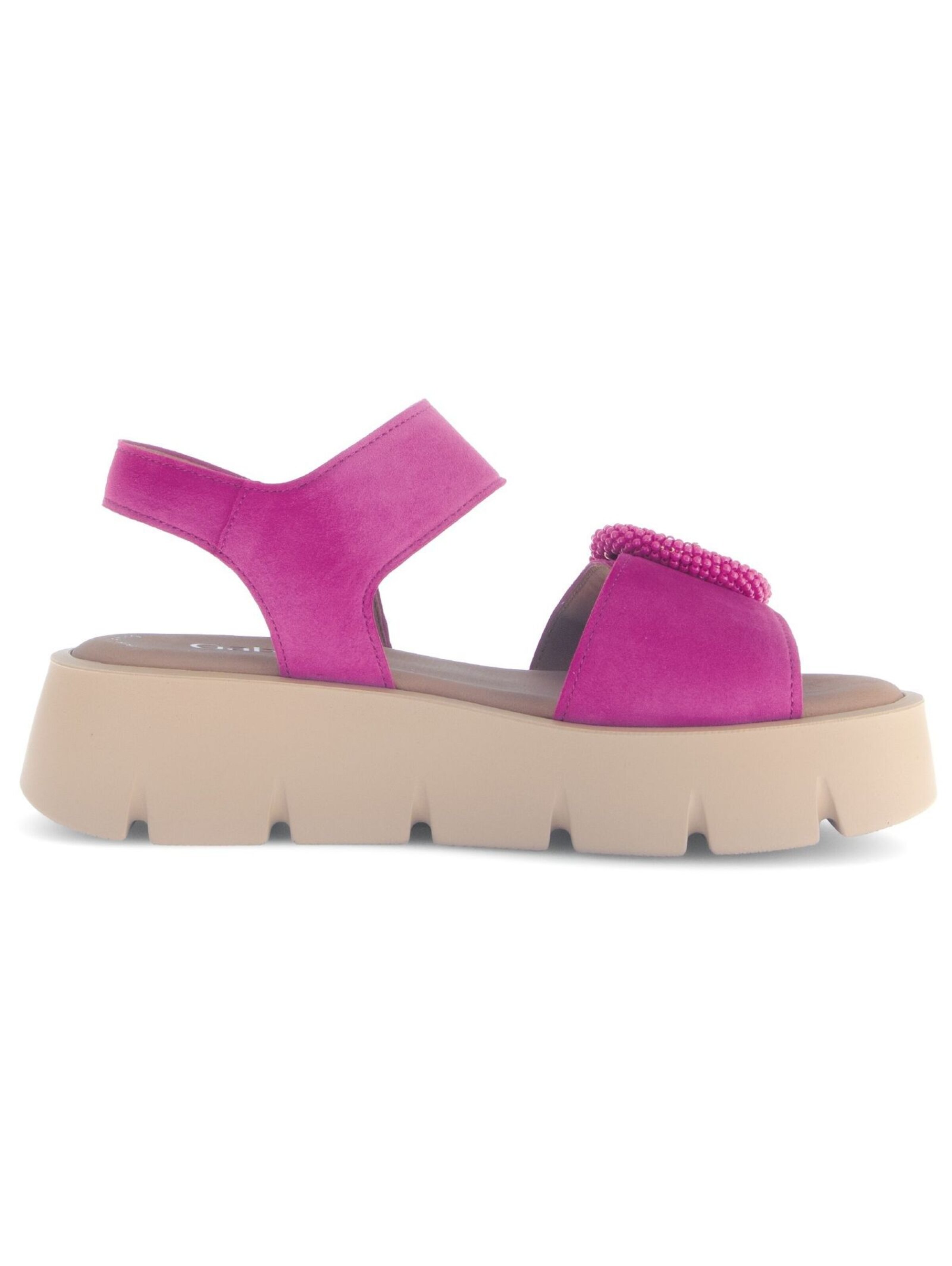 Sandalo di GABOR in rosa