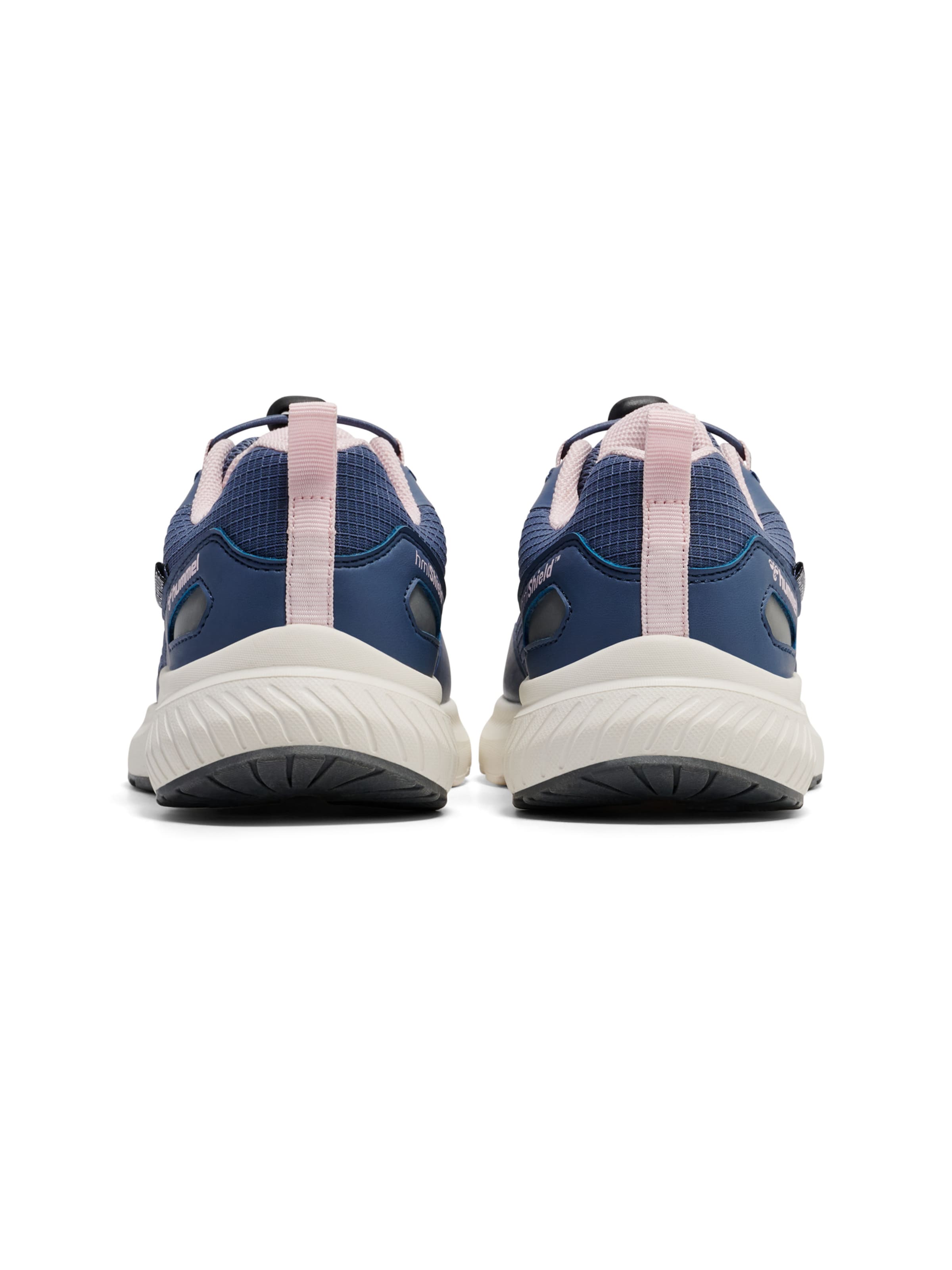 Hummel Sneaker 'CROSSLITE WINTER' in Grau