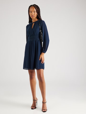 Robe 'Valeria' ABOUT YOU en bleu