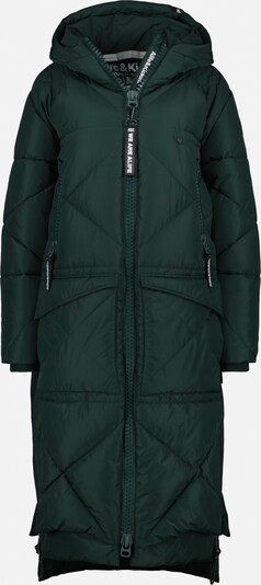 Alife and Kickin Winter jacket 'Rita' in Dark green, Item view