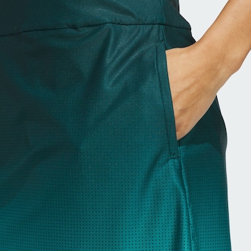 ADIDAS PERFORMANCE Sports skirt 'Ultimate365' in Green