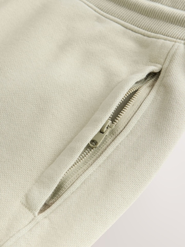 Next Tapered Hose in Grün