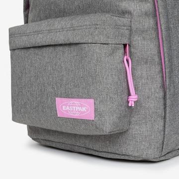 EASTPAK Backpack 'Out Of Office' in Grey