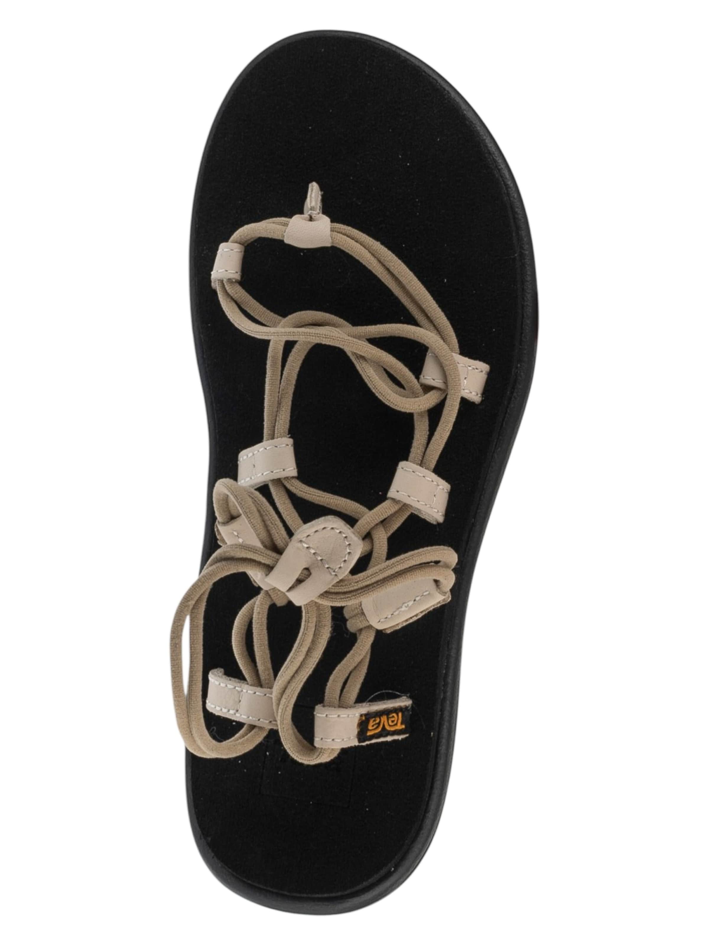 TEVA Sandaal 'Teva W Voya Infinity Sandals' in Beige