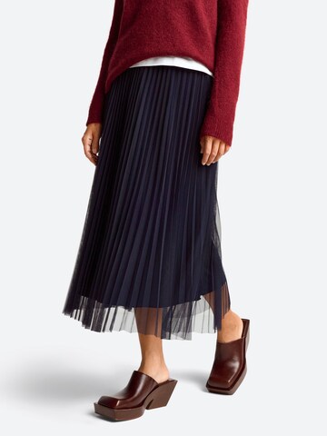 Rich & Royal Rok in Blauw