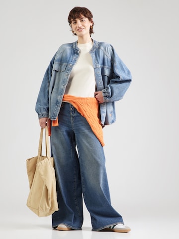 ARMEDANGELS - Pullover em bege